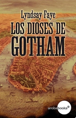 Los dioses de Gotham