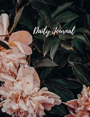 Daily Journal