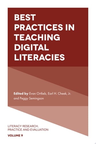 Best Practices in Teaching Digital Literacies