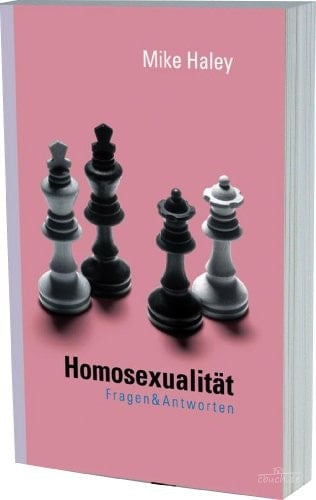Homosexualität Fragen und Antworten