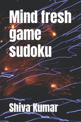Mind fresh game sudoku