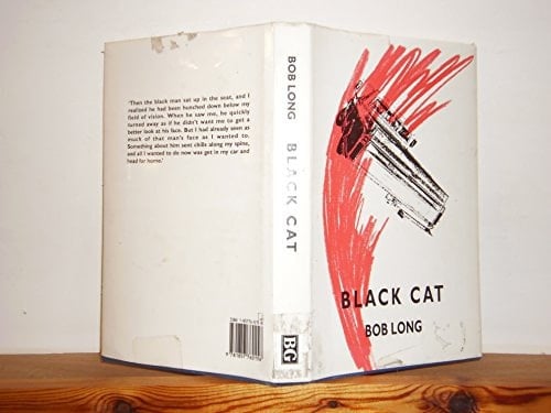 Black Cat A True Crime Story