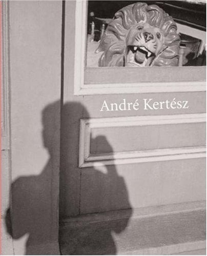 André Kertész