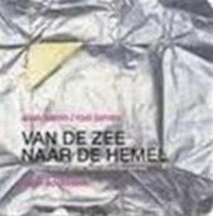 Van de zee naar de hemel de culinaire odyssee van een Frans-Nederlandse chef-kok