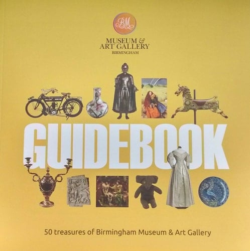 Guidebook
