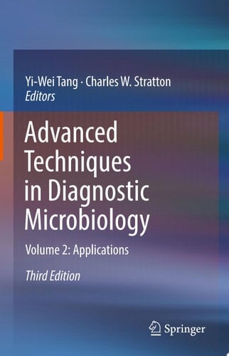 Advanced Techniques in Diagnostic Microbiology