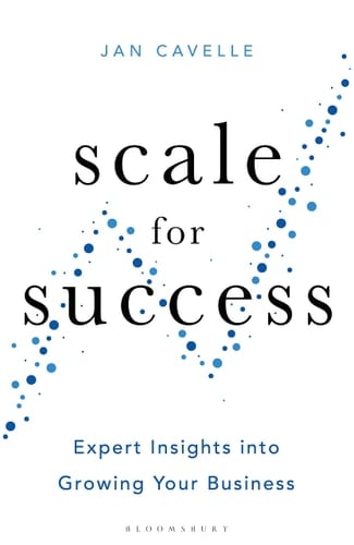 Scale for Success Expert Insights Into Growing Your Business