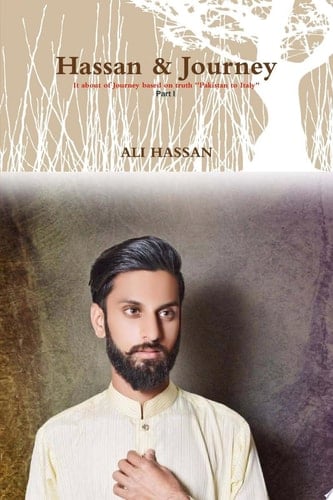 Hassan & Journey
