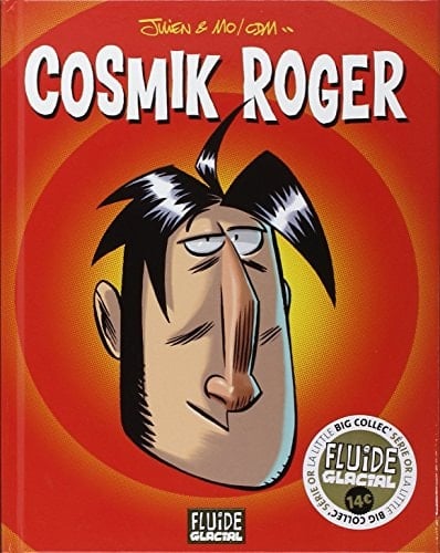 Cosmik Roger