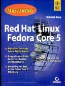 Mastering Red Hat Linux Fedora Core 5