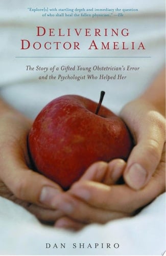 Delivering Doctor Amelia