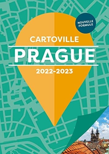 Prague cartoville 2022-2023