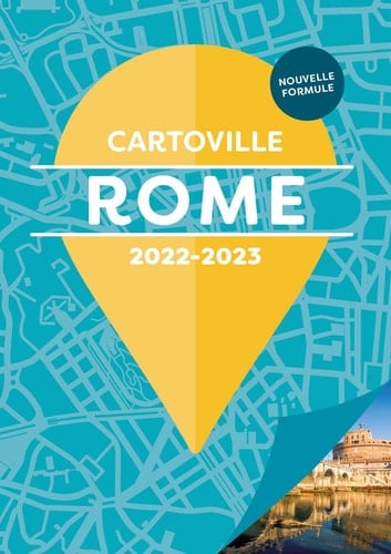 Rome cartoville 2022-2023