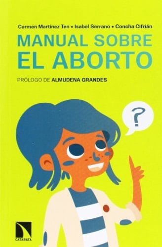 Manual sobre el aborto