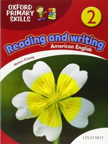 American Oxford Primary Skills: 2: Skills Book