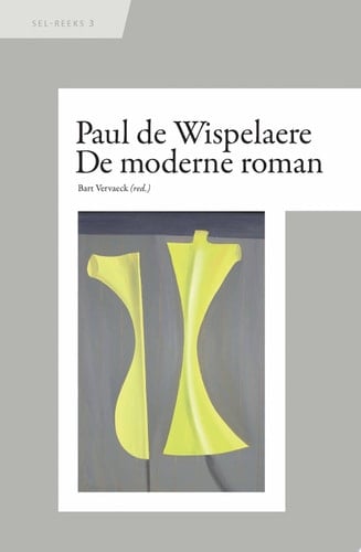 De moderne roman