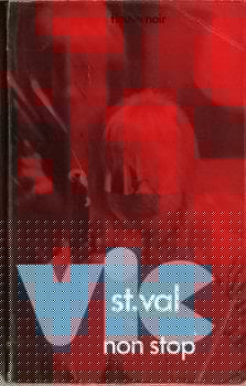 Le Fer dans la plaie roman