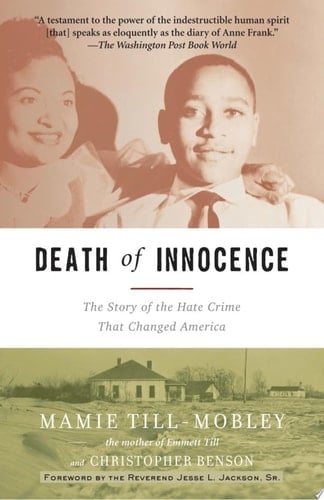 Death of Innocence The Story of the Hate Crime That Changed America