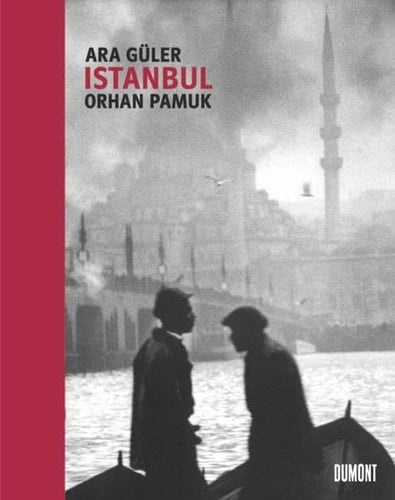 Ara Güler - Istanbul