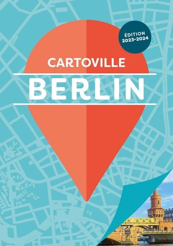 Cartoville Berlin 2023/24
