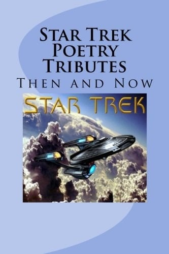 Star Trek Poetry Tributes