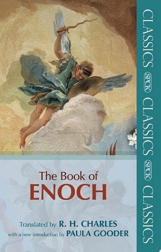 Book of Enoch Spck Classic