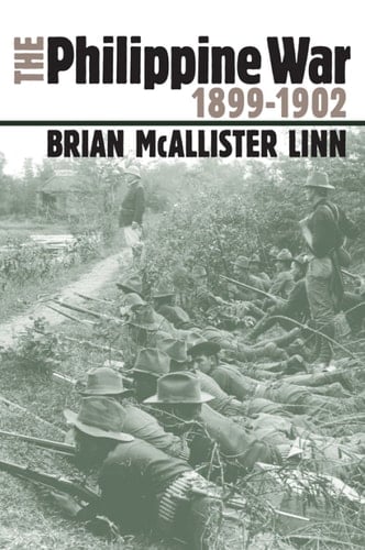 The Philippine War, 1899-1902 (Modern War Studies (Paperback))