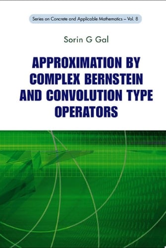 Approximation By Complex Bernstein And Convolution Type Operators