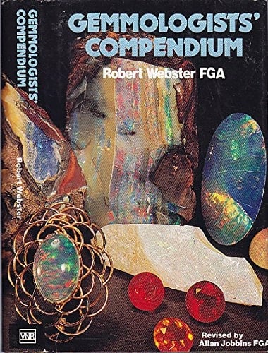 Gemmologists' Compendium