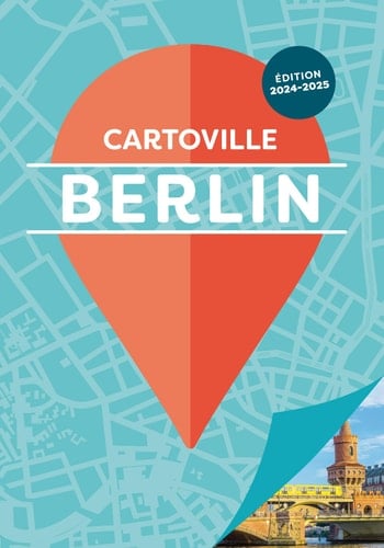 Cartoville Berlin Edition 2024-2025