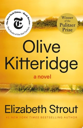 Olive Kitteridge Fiction