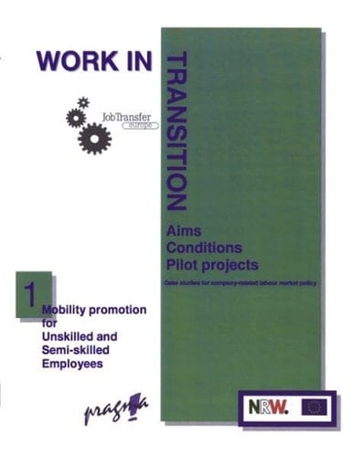 Work in Transition 1.