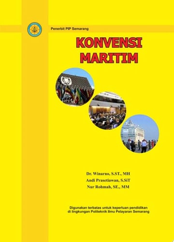 Konvensi Maritim