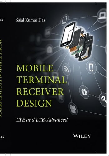 Mobile Terminal Receiver Design LTE and LTE-Advanced