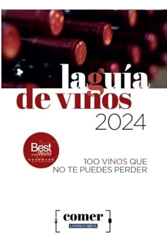 Guía De Vinos 2024