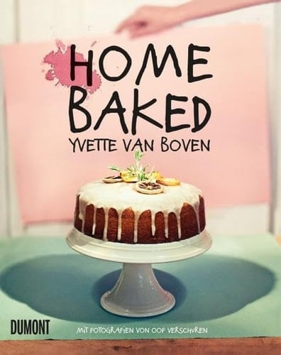 Home Baked natürlich hausgemacht