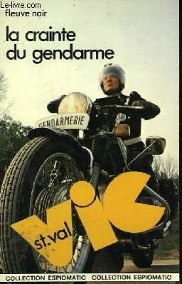 La Crainte du gendarme