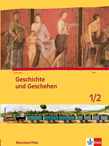 Geschichte und Geschehen