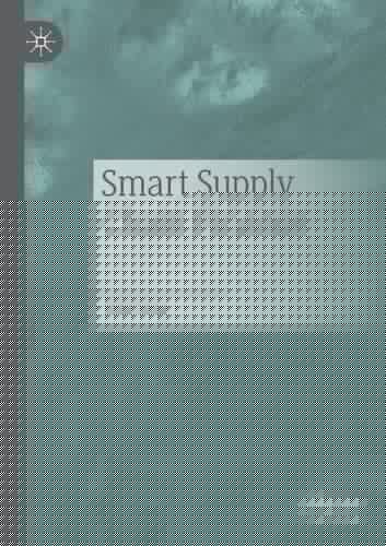 Smart Supply Chain Finance