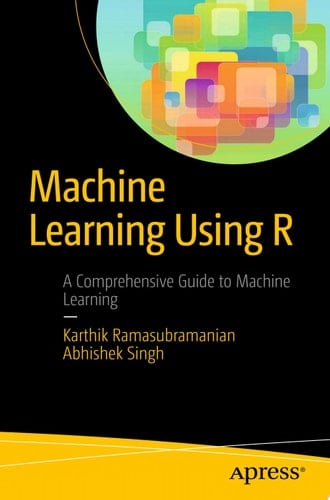 Machine Learning Using R