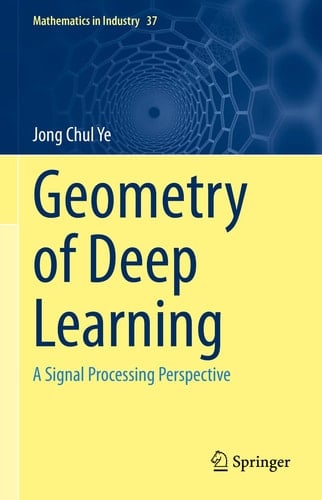 Geometry of Deep Learning A Signal Processing Perspective