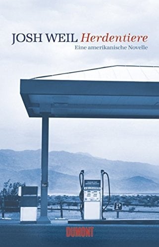 Herdentiere eine amerikanische Novelle
