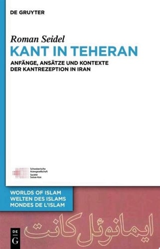 Kant in Teheran