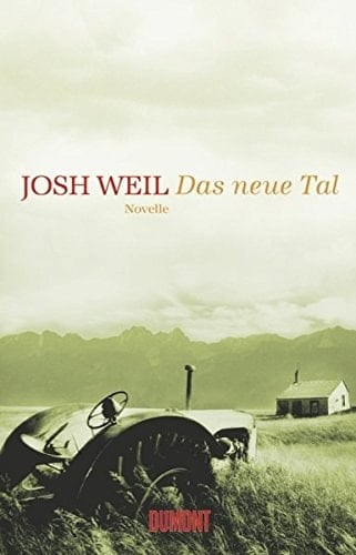 Das neue Tal Novelle