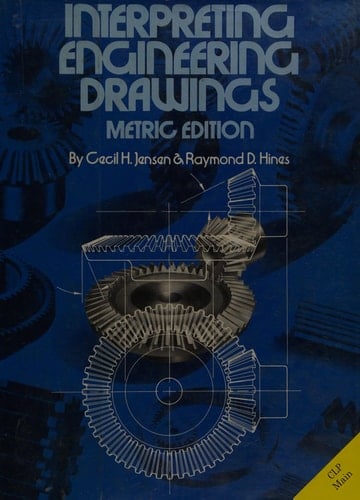 Interpreting Engineering Drawings