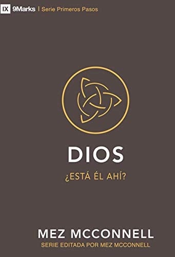 Dios, ¿está él ahí?
