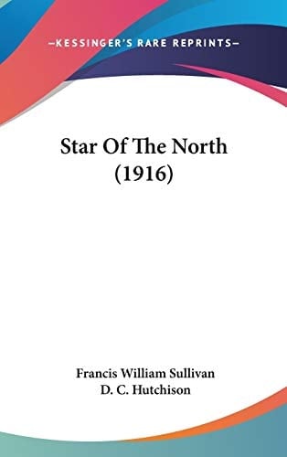 Star Of The North (1916)