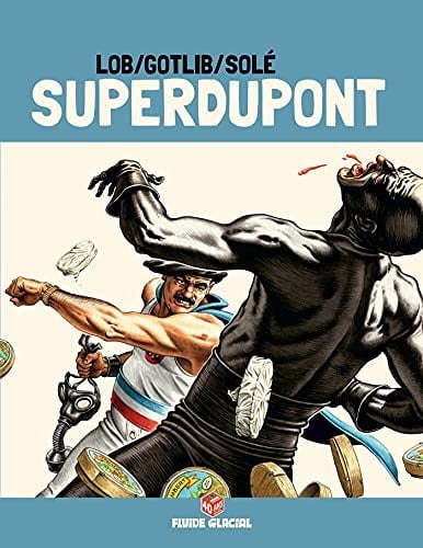 Opération Camembert Edition 40 ans avec dossier exclusif