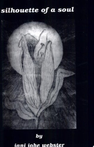 silhouette of a soul