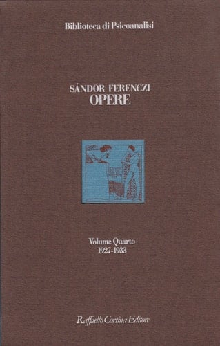 Opere. 1927-1933